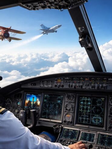 découvrez notre sélection des 10 meilleurs documentaires sur l'aviation, des films captivants qui éveilleront votre passion pour le ciel et les exploits aériens.