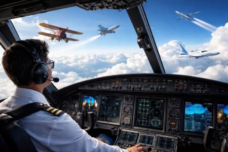 découvrez notre sélection des 10 meilleurs documentaires sur l'aviation, des films captivants qui éveilleront votre passion pour le ciel et les exploits aériens.