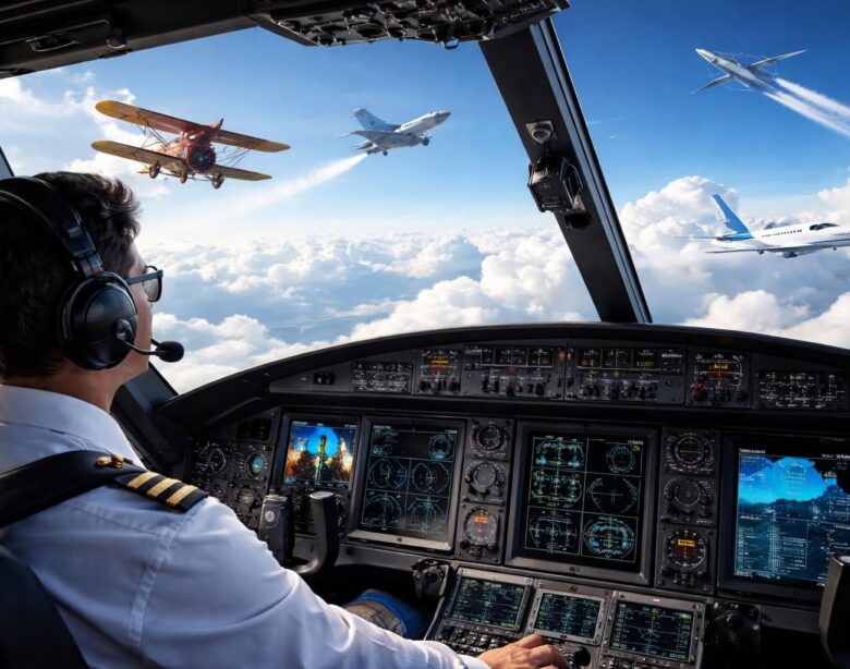 découvrez notre sélection des 10 meilleurs documentaires sur l'aviation, des films captivants qui éveilleront votre passion pour le ciel et les exploits aériens.