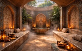 découvrez le top 6 des hammams incontournables à canet-en-roussillon pour un moment de détente et de bien-être exceptionnel.