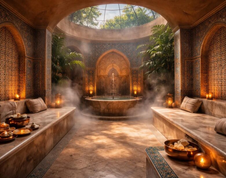 découvrez le top 6 des hammams incontournables à canet-en-roussillon pour un moment de détente et de bien-être exceptionnel.