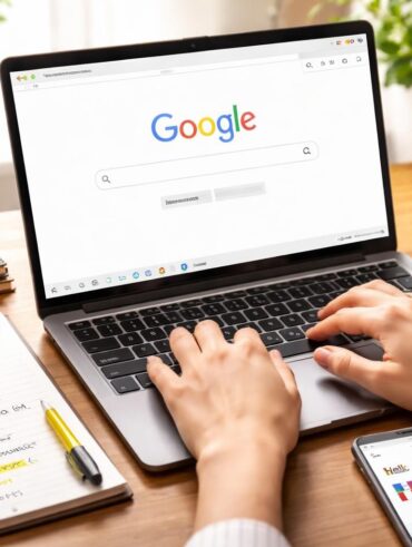 découvrez 3 astuces efficaces pour optimiser vos recherches en anglais sur google et obtenir des résultats précis rapidement.