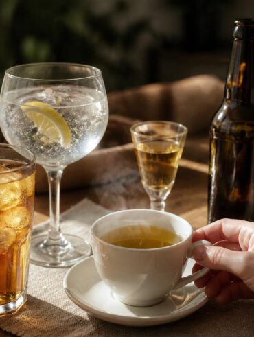 découvrez notre liste de boissons commençant par la lettre t pour surprendre et ravir vos invités lors de vos soirées et événements.