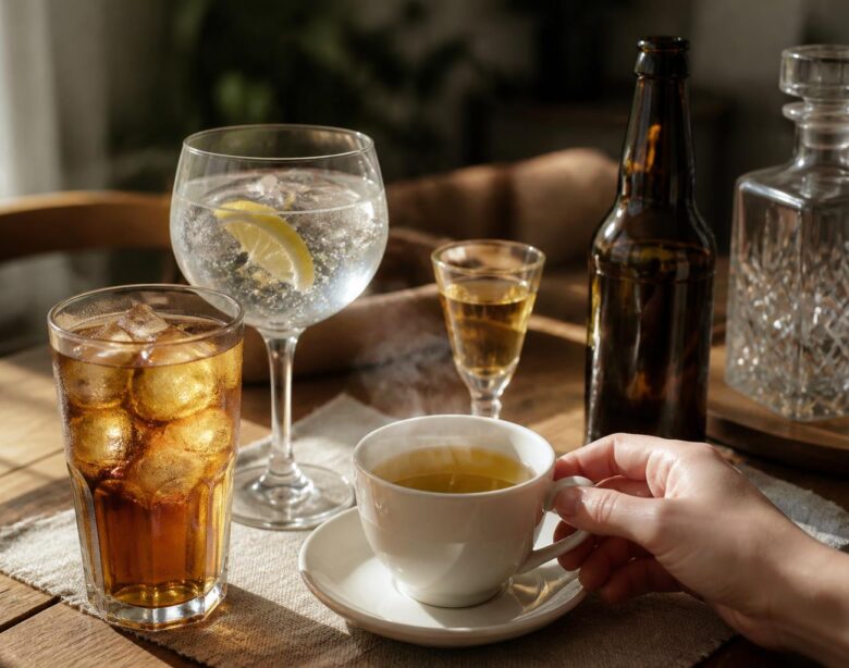 découvrez notre liste de boissons commençant par la lettre t pour surprendre et ravir vos invités lors de vos soirées et événements.