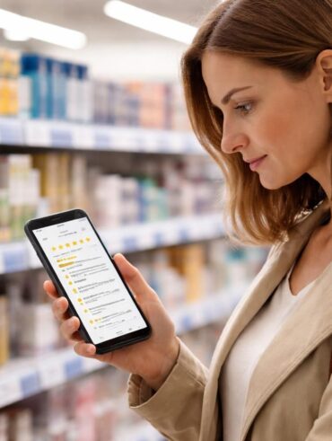 découvrez comment analyser efficacement les avis sur innovit chez action pour prendre une décision d'achat éclairée et faire le meilleur choix.