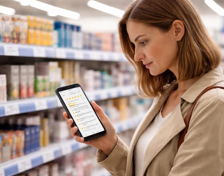 découvrez comment analyser efficacement les avis sur innovit chez action pour prendre une décision d'achat éclairée et faire le meilleur choix.