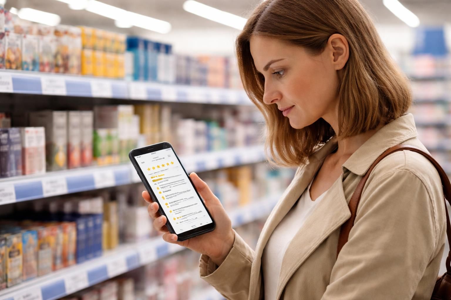 découvrez comment analyser efficacement les avis sur innovit chez action pour prendre une décision d'achat éclairée et faire le meilleur choix.