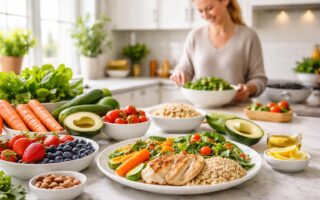 découvrez la liste fodmaps essentielle pour mieux gérer votre alimentation et améliorer votre confort digestif au quotidien.
