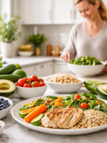 découvrez la liste fodmaps essentielle pour mieux gérer votre alimentation et améliorer votre confort digestif au quotidien.