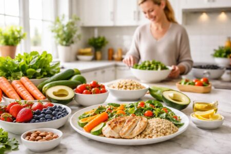 découvrez la liste fodmaps essentielle pour mieux gérer votre alimentation et améliorer votre confort digestif au quotidien.