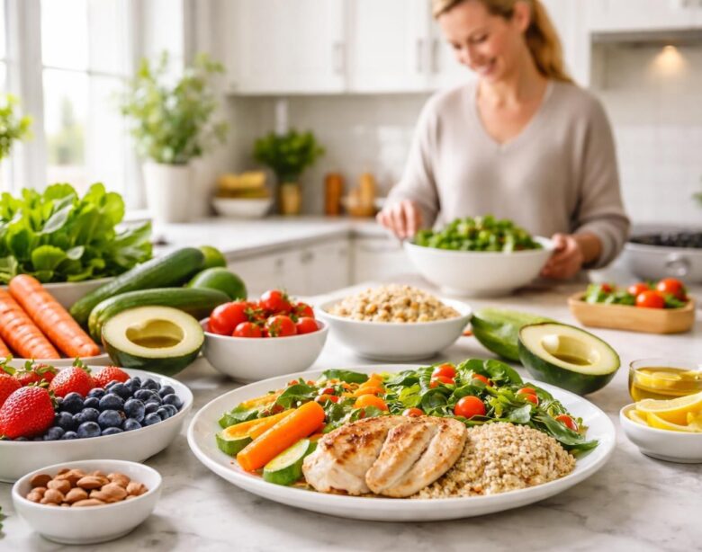 découvrez la liste fodmaps essentielle pour mieux gérer votre alimentation et améliorer votre confort digestif au quotidien.