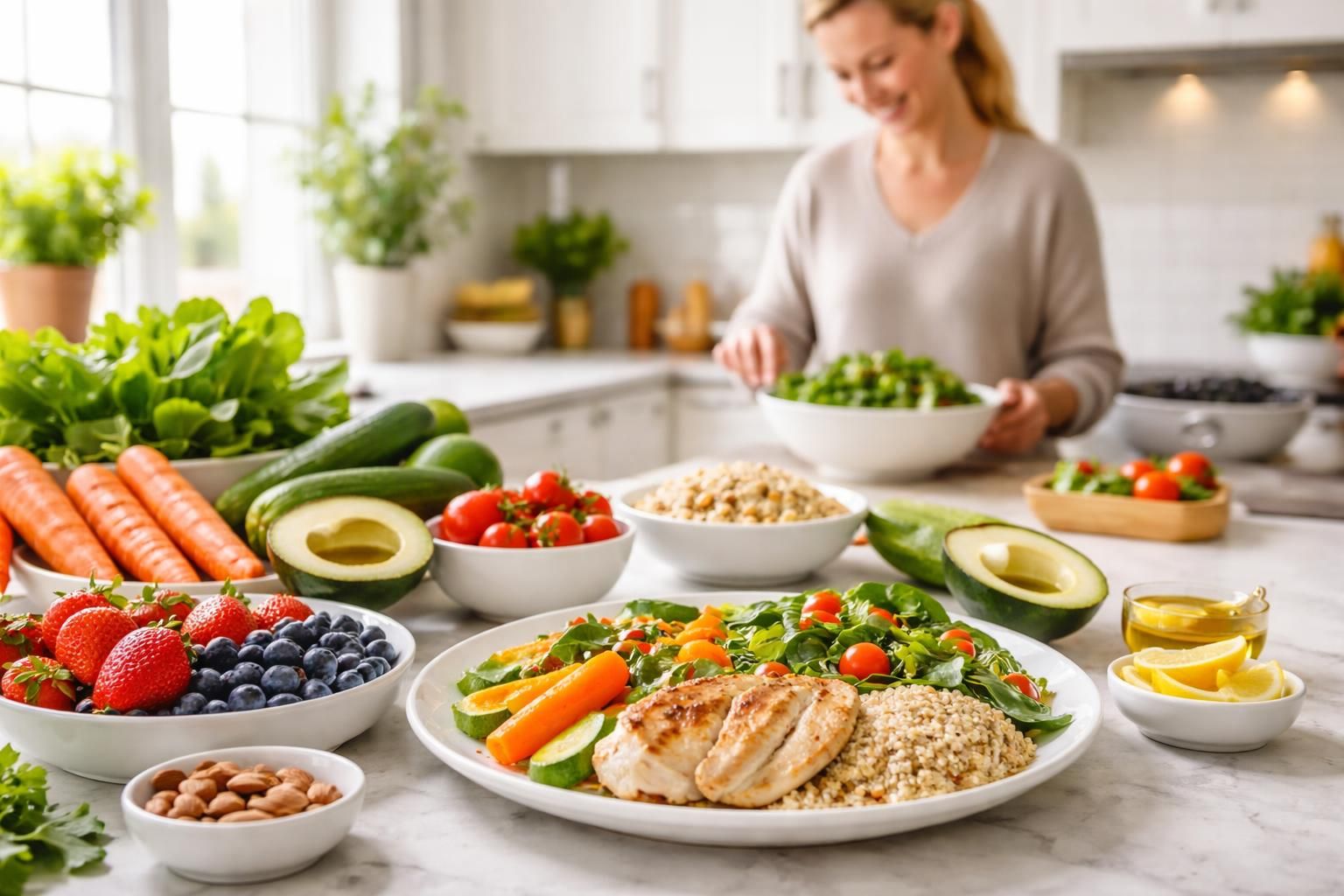 découvrez la liste fodmaps essentielle pour mieux gérer votre alimentation et améliorer votre confort digestif au quotidien.
