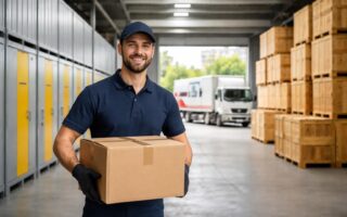 découvrez tout ce qu'il faut savoir avant de réserver un garde-meuble demeco : tarifs, conditions, services et conseils pour un stockage sécurisé et pratique.