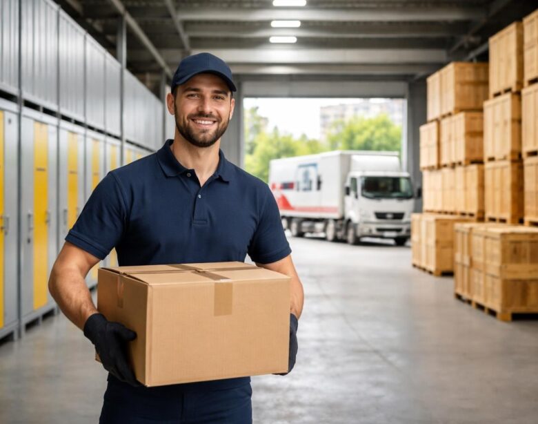 découvrez tout ce qu'il faut savoir avant de réserver un garde-meuble demeco : tarifs, conditions, services et conseils pour un stockage sécurisé et pratique.