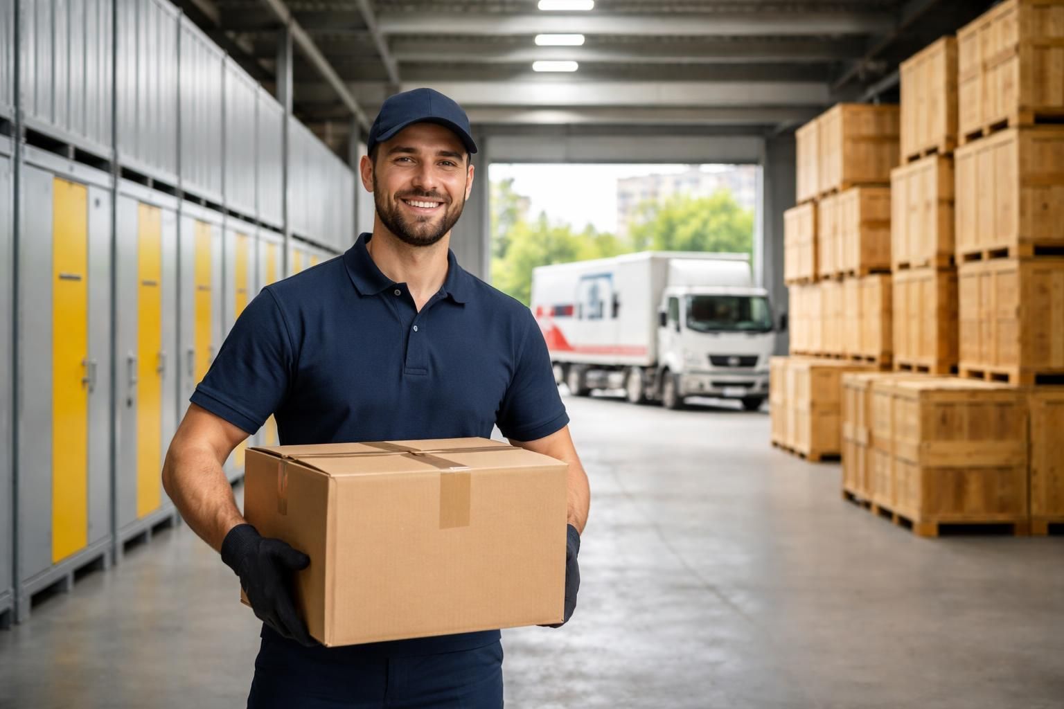 découvrez tout ce qu'il faut savoir avant de réserver un garde-meuble demeco : tarifs, conditions, services et conseils pour un stockage sécurisé et pratique.