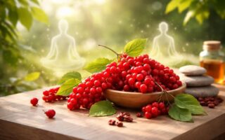 découvrez les étonnants bienfaits du schisandra chinensis sur la santé mentale, ses effets revitalisants et son impact positif sur la concentration et le bien-être.
