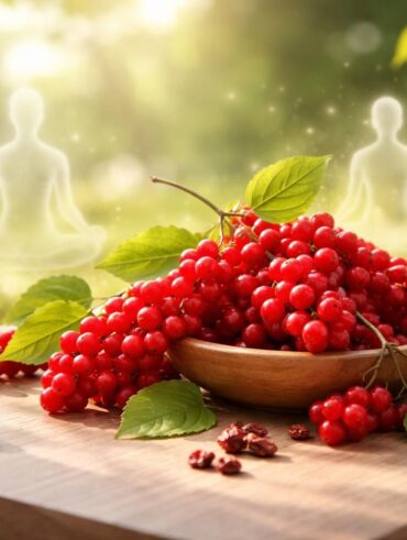 découvrez les étonnants bienfaits du schisandra chinensis sur la santé mentale, ses effets revitalisants et son impact positif sur la concentration et le bien-être.