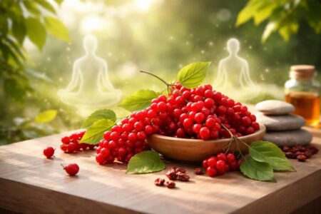 découvrez les étonnants bienfaits du schisandra chinensis sur la santé mentale, ses effets revitalisants et son impact positif sur la concentration et le bien-être.