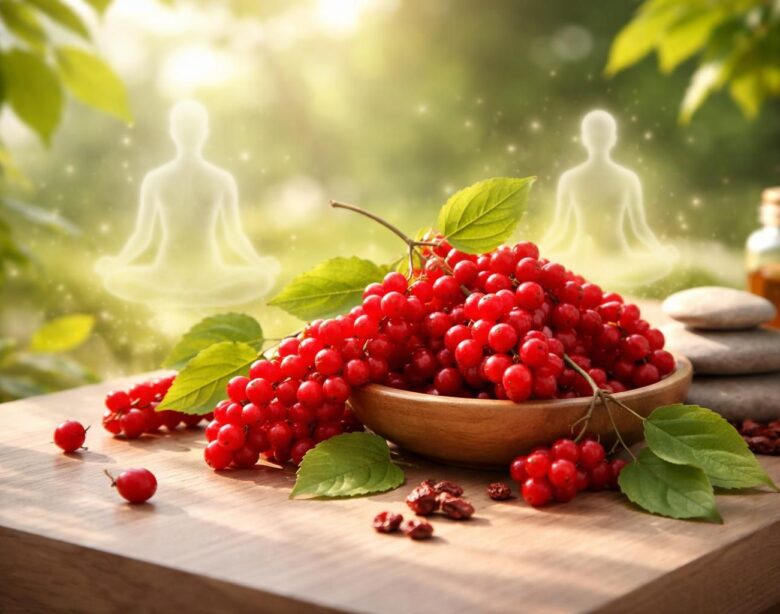 découvrez les étonnants bienfaits du schisandra chinensis sur la santé mentale, ses effets revitalisants et son impact positif sur la concentration et le bien-être.