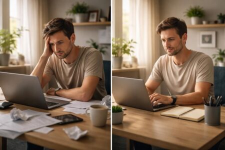 découvrez les effets d'une prise d'un mois de 5-htp sur l'anxiété et le tdah à travers une expérience approfondie et détaillée.