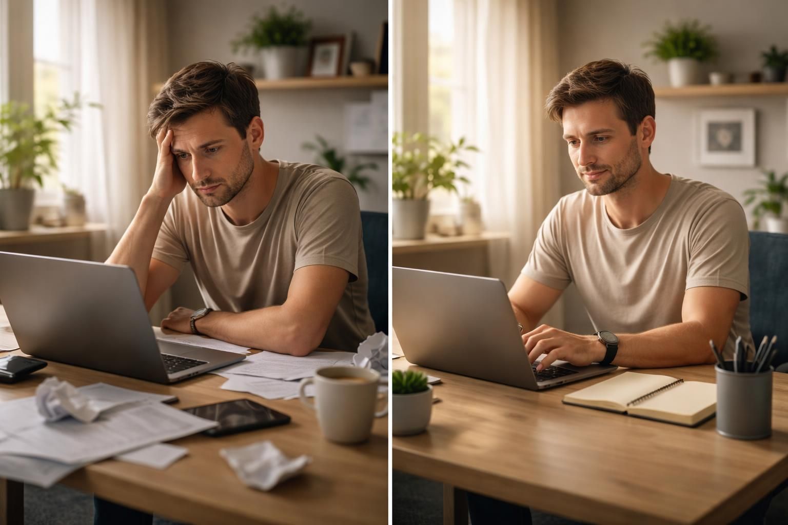 découvrez les effets d'une prise d'un mois de 5-htp sur l'anxiété et le tdah à travers une expérience approfondie et détaillée.