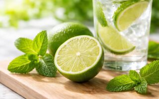 découvrez comment le citron vert peut améliorer votre bien-être grâce à ses nombreuses propriétés bénéfiques pour la santé, la digestion et la revitalisation.