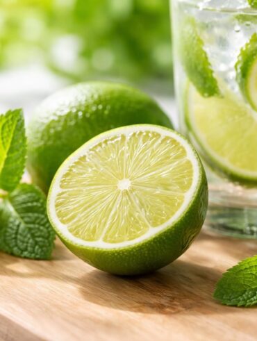 découvrez comment le citron vert peut améliorer votre bien-être grâce à ses nombreuses propriétés bénéfiques pour la santé, la digestion et la revitalisation.