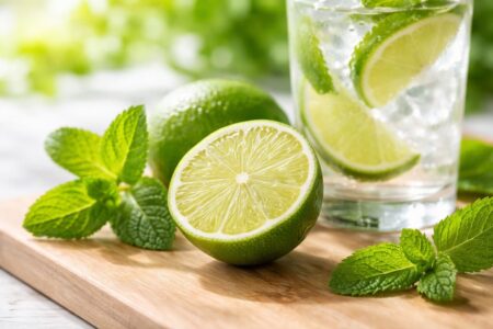 découvrez comment le citron vert peut améliorer votre bien-être grâce à ses nombreuses propriétés bénéfiques pour la santé, la digestion et la revitalisation.