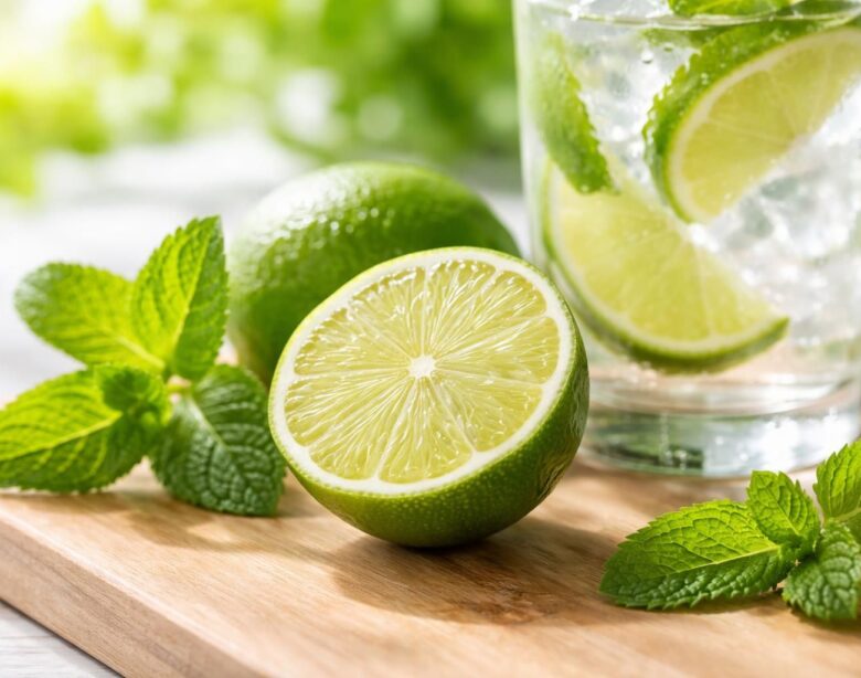 découvrez comment le citron vert peut améliorer votre bien-être grâce à ses nombreuses propriétés bénéfiques pour la santé, la digestion et la revitalisation.