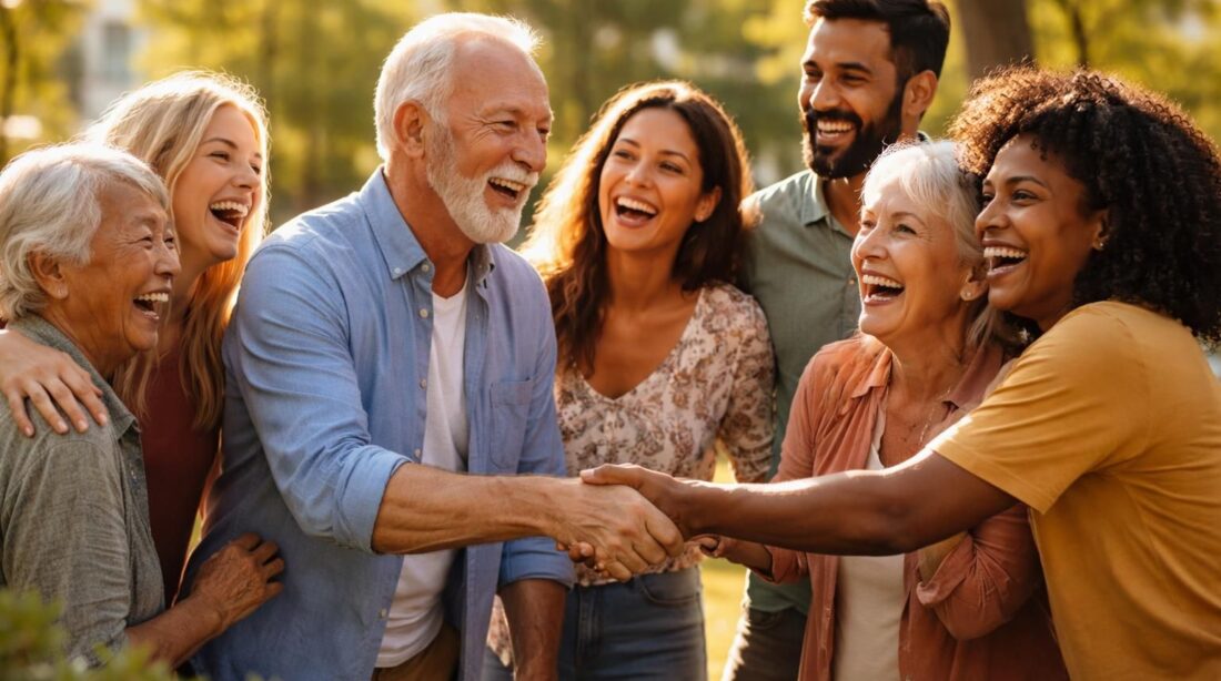 découvrez la définition de joviale et apprenez comment adopter cette attitude peut enrichir vos relations en apportant chaleur et convivialité au quotidien.