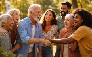 découvrez la définition de joviale et apprenez comment adopter cette attitude peut enrichir vos relations en apportant chaleur et convivialité au quotidien.