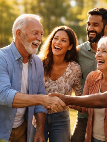 découvrez la définition de joviale et apprenez comment adopter cette attitude peut enrichir vos relations en apportant chaleur et convivialité au quotidien.