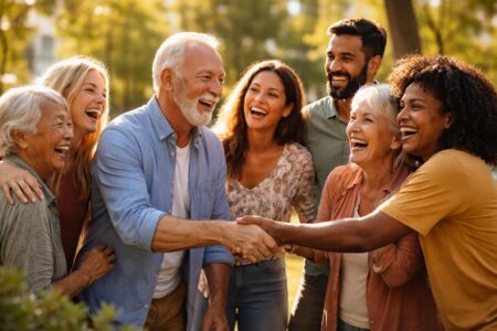 découvrez la définition de joviale et apprenez comment adopter cette attitude peut enrichir vos relations en apportant chaleur et convivialité au quotidien.