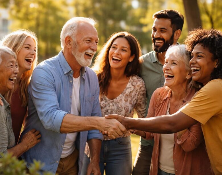découvrez la définition de joviale et apprenez comment adopter cette attitude peut enrichir vos relations en apportant chaleur et convivialité au quotidien.