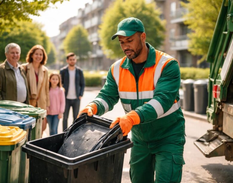découvrez la définition précise de 'poubelliste' et explorez les idées reçues qui l'entourent, entre réalité et perceptions populaires.