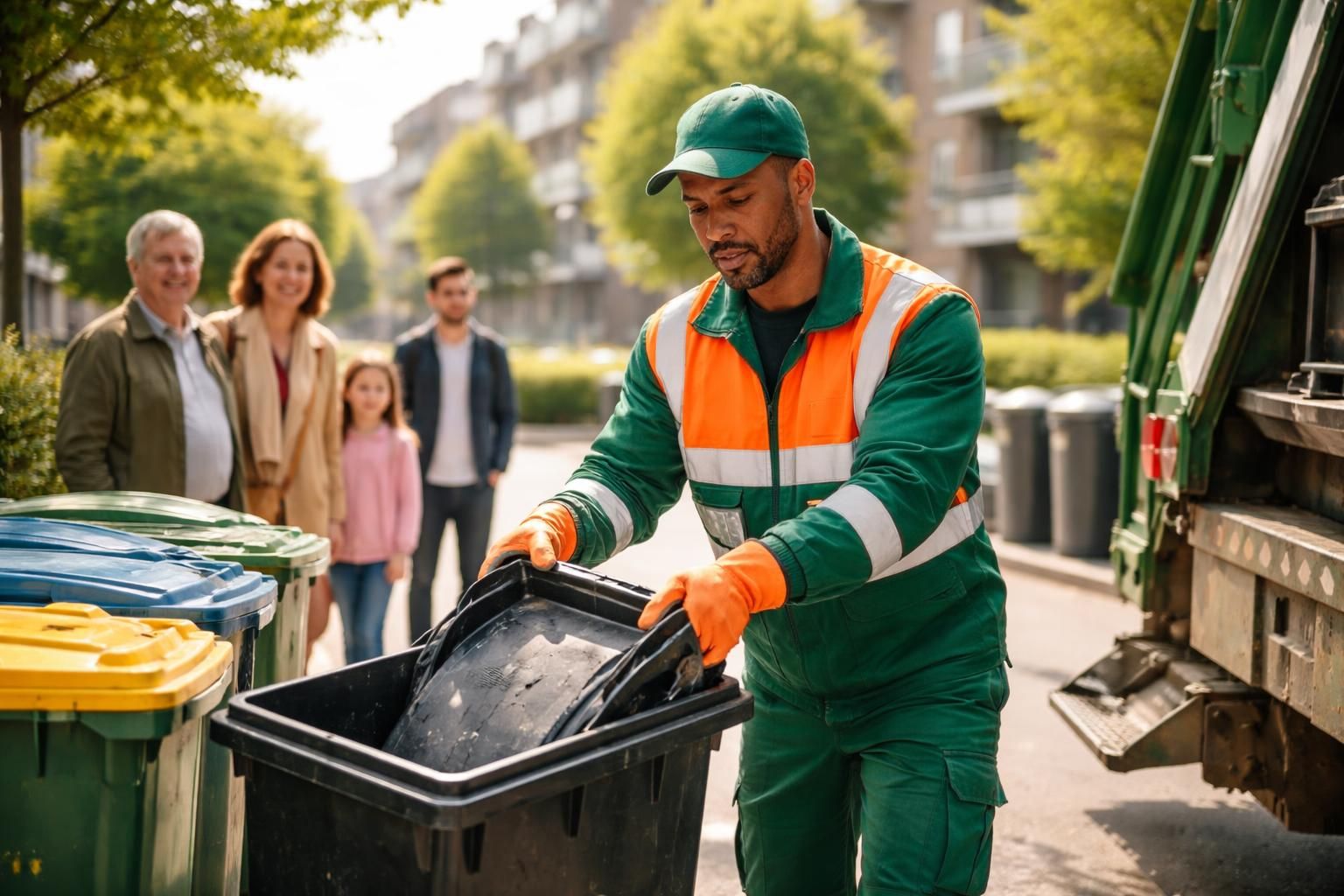 découvrez la définition précise de 'poubelliste' et explorez les idées reçues qui l'entourent, entre réalité et perceptions populaires.