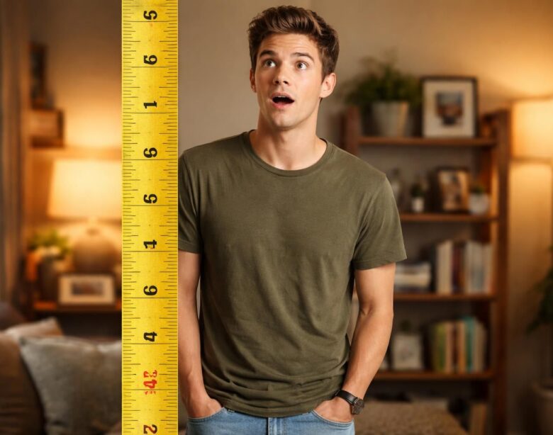 découvrez la taille de grant gustin ainsi que des révélations et anecdotes surprenantes sur l'acteur célèbre.