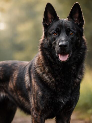 découvrez les malinois charbonnés, des chiens au pelage unique et fascinant, alliant élégance et caractère exceptionnel. apprenez tout sur cette race distinctive et ses qualités.