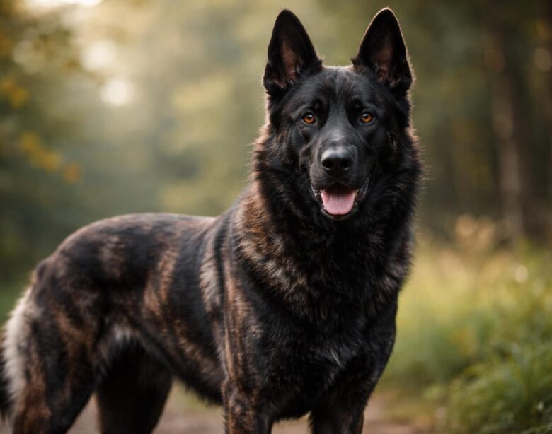 découvrez les malinois charbonnés, des chiens au pelage unique et fascinant, alliant élégance et caractère exceptionnel. apprenez tout sur cette race distinctive et ses qualités.