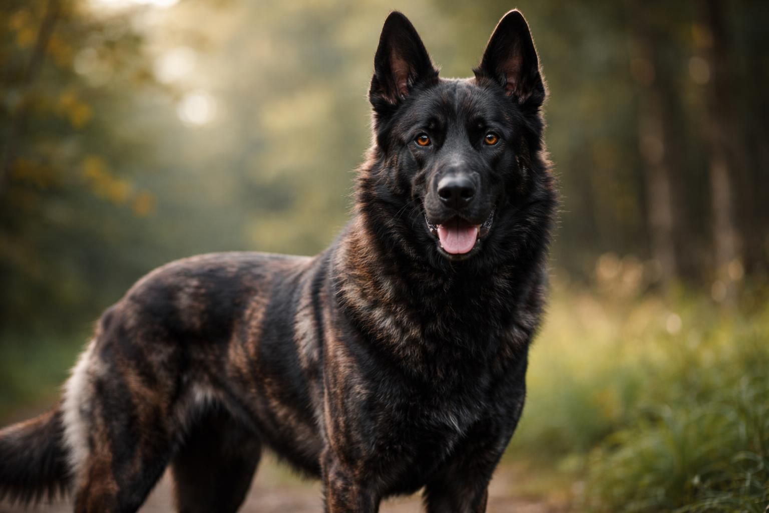 découvrez les malinois charbonnés, des chiens au pelage unique et fascinant, alliant élégance et caractère exceptionnel. apprenez tout sur cette race distinctive et ses qualités.