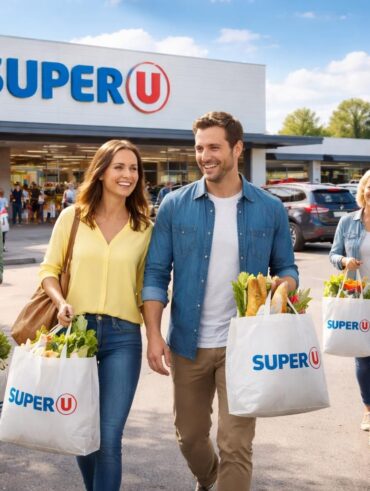 découvrez les avis sur super u et leur service drive, un véritable reflet de la satisfaction client à travers des témoignages et évaluations détaillés.