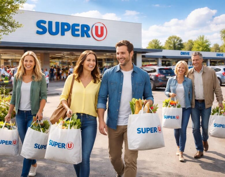 découvrez les avis sur super u et leur service drive, un véritable reflet de la satisfaction client à travers des témoignages et évaluations détaillés.