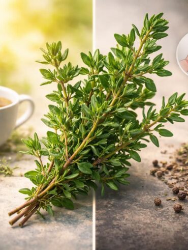 découvrez les bienfaits authentiques du thym ainsi que ses effets secondaires potentiels, en démêlant les mythes des réalités pour une utilisation éclairée de cette plante médicinale.