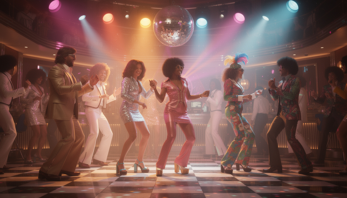 découvrez les erreurs courantes à éviter avec votre déguisement disco pour une soirée réussie et assurez-vous d'être au top du style et du fun toute la nuit.