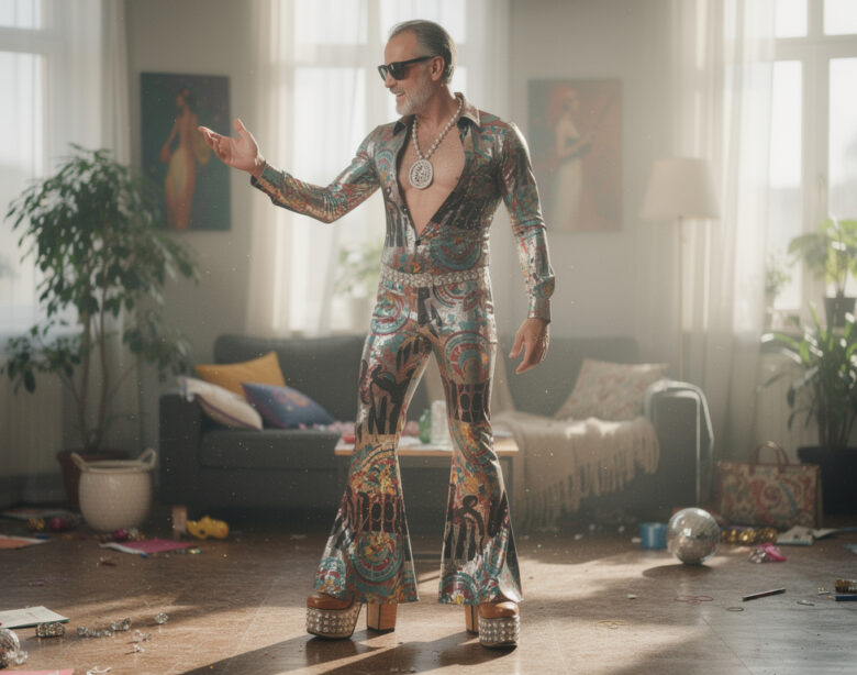 découvrez les erreurs à éviter pour réussir votre déguisement disco lors de votre prochaine soirée et briller sur la piste de danse avec style.