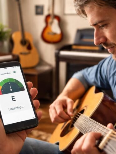 découvrez les meilleurs conseils pour utiliser un accordeur d'instruments google de manière efficace et améliorez la justesse de vos performances musicales facilement.