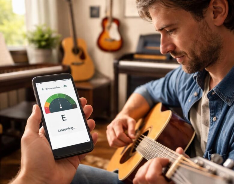 découvrez les meilleurs conseils pour utiliser un accordeur d'instruments google de manière efficace et améliorez la justesse de vos performances musicales facilement.