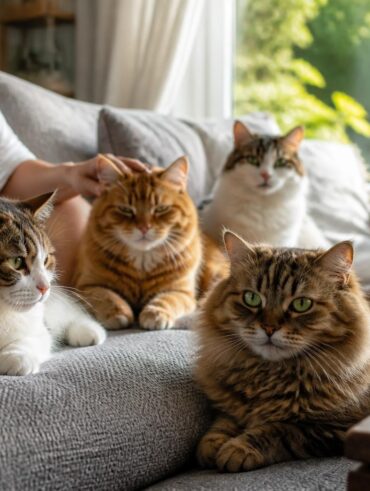découvrez une sélection des noms de chat et chatte les plus adorables commençant par la lettre o, parfaits pour trouver le prénom idéal à ajouter à votre liste.