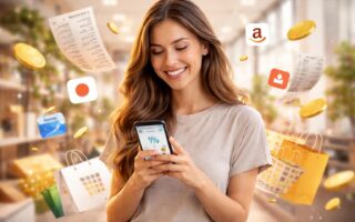 découvrez les secrets d'igraal pour maximiser vos gains à chaque achat en ligne et économisez facilement grâce à nos astuces simples et efficaces.