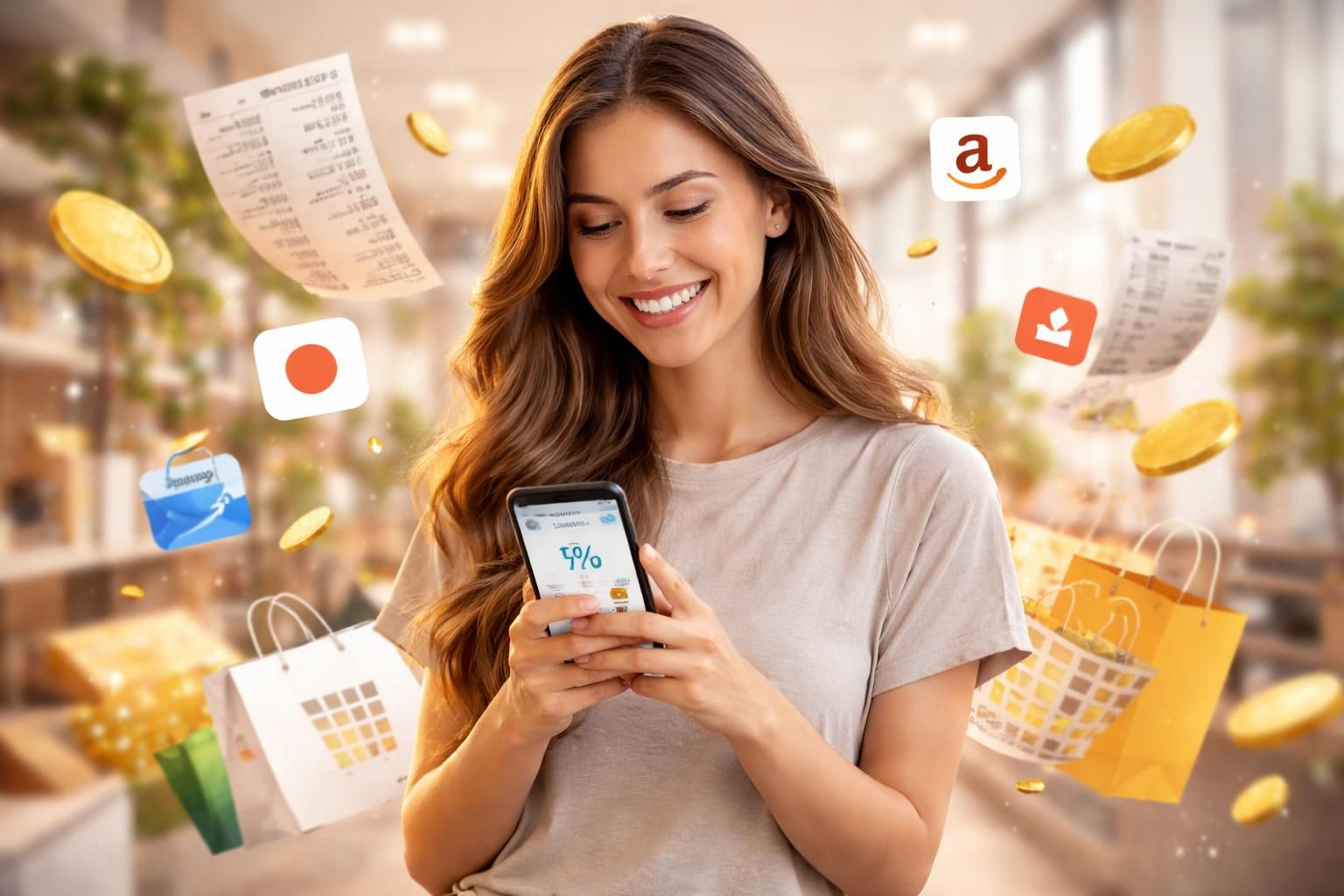 découvrez les secrets d'igraal pour maximiser vos gains à chaque achat en ligne et économisez facilement grâce à nos astuces simples et efficaces.